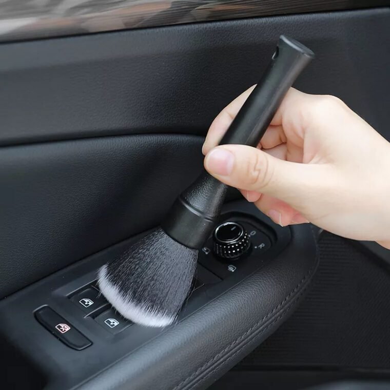 Car Detailing Brush