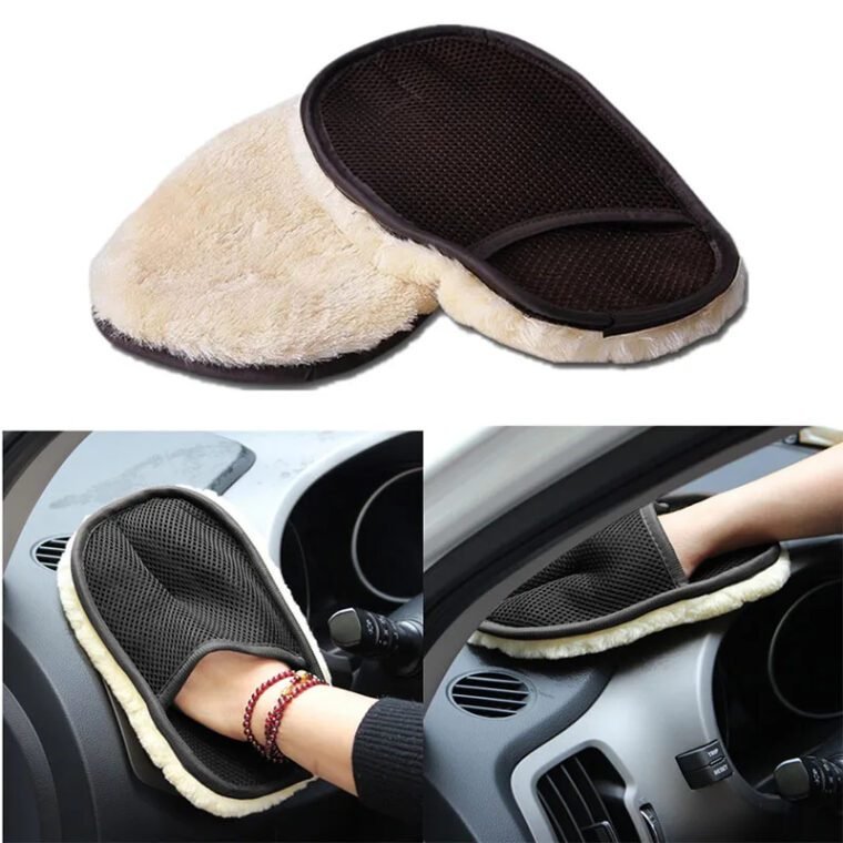 Polyester Car Seat Covers
