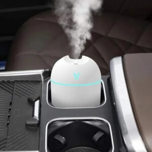 Desktop small household portable car aromatherapy machine atomizer