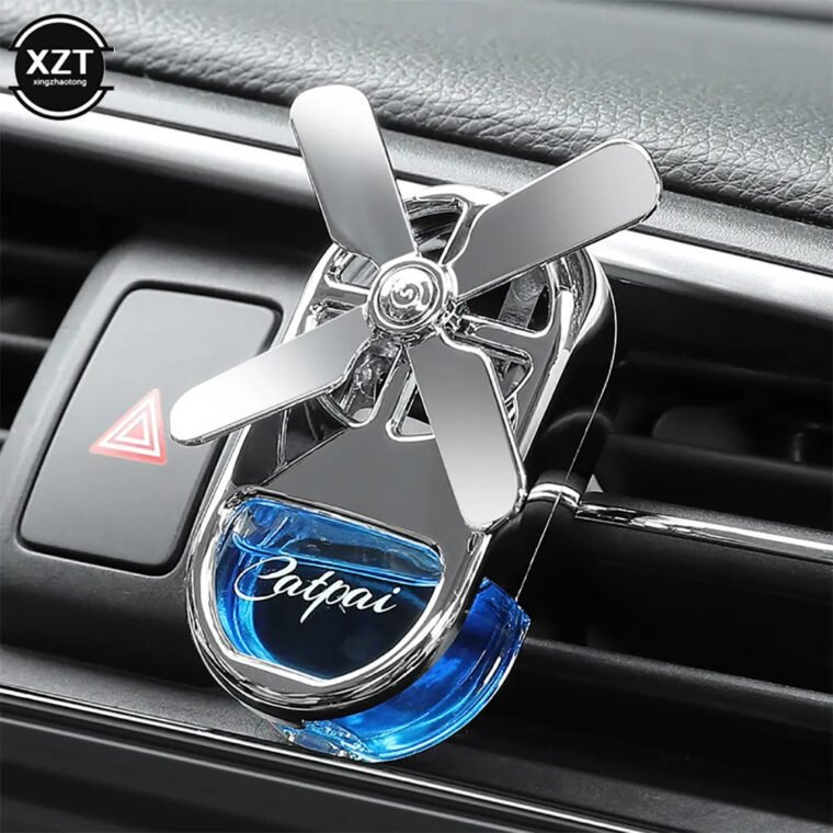 Car Air Freshener Liquid