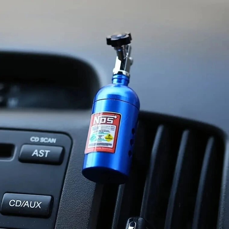 Car Air Freshener