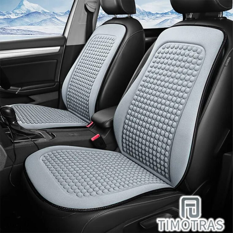 TIMOTRAS Car Cushion