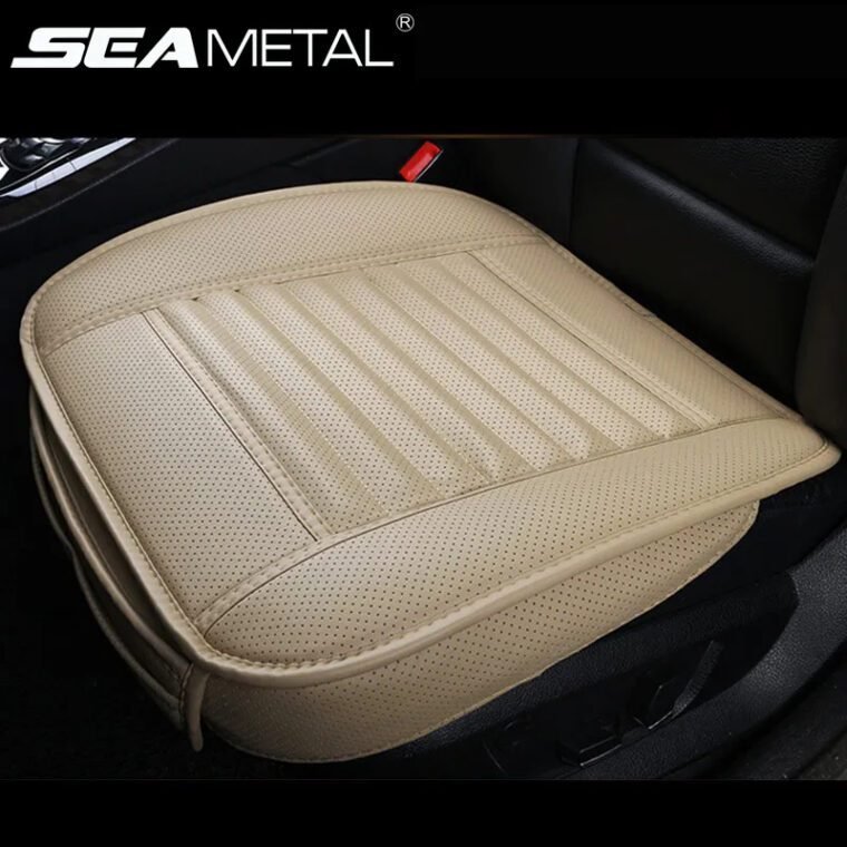 Leather Car Seat Covers Buy Interior Automobiles Seats Cover