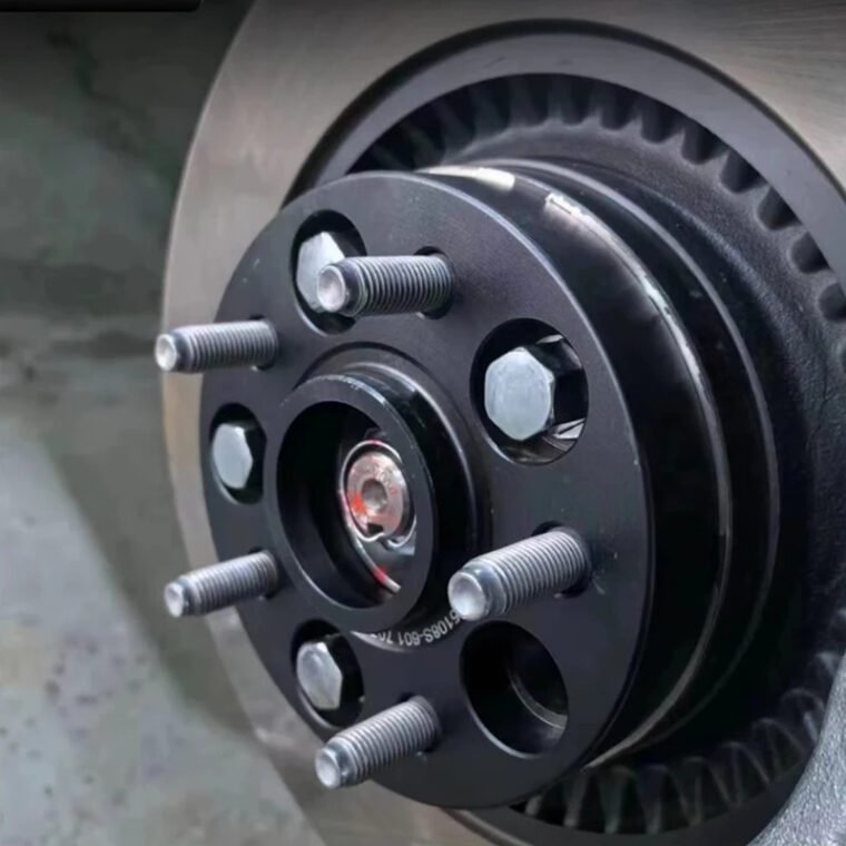 Chery Jetour Hub Adapter Kit