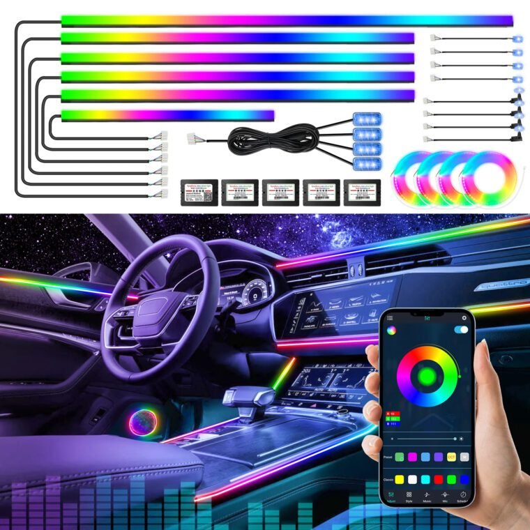 Symphony Led