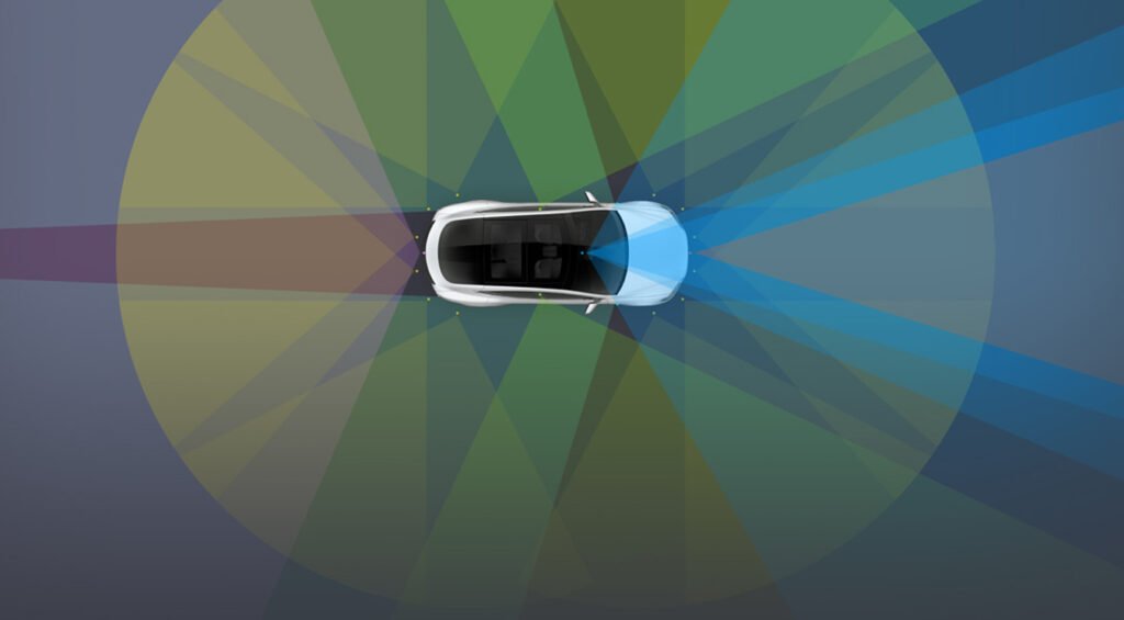 Self Driving Vehicles