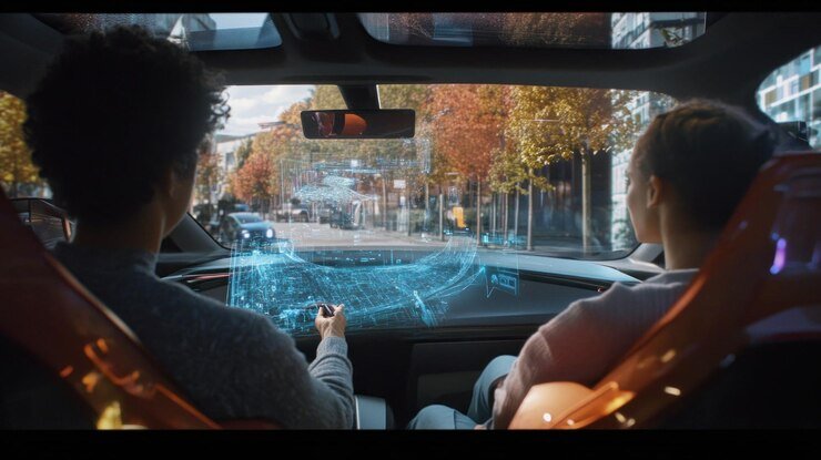 The Future of Self-Driving Vehicles: What to Expect in the Next Decade