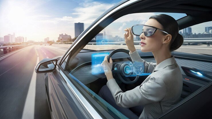 Full Self-Driving 