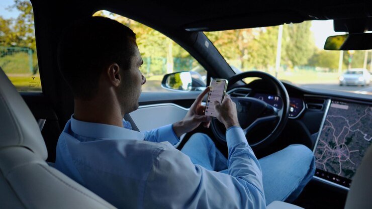 Full Self-Driving Supervised: How It Works and Why It Matters