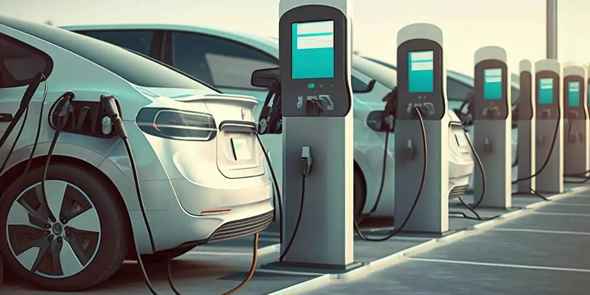 Battery Breakthroughs and Self-Driving Smarts