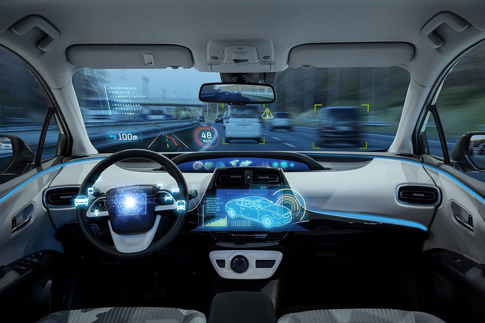 The Future of Car Ownership: Will We Even Need to Buy Cars by 2030?