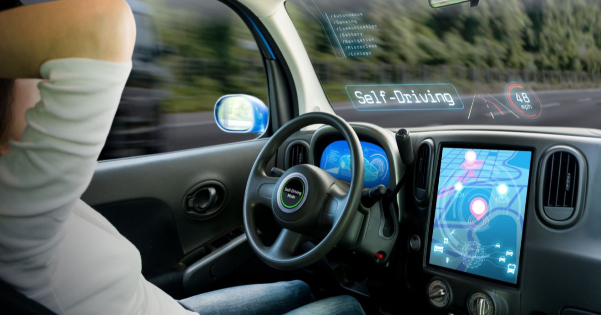 Whole Self-Driving Supervised vs. Autonomous Driving: Clearing the Confusion
