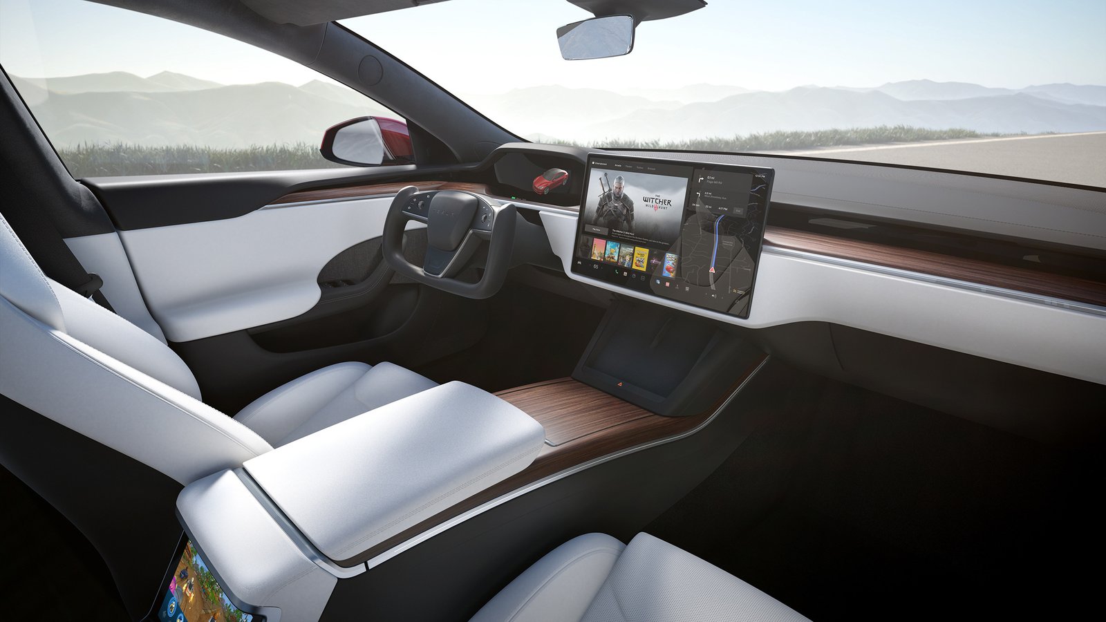 Full Self-Driving Review