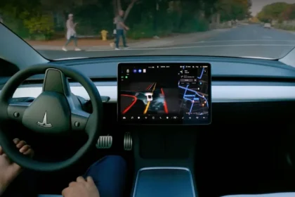 Full Self Driving Supervised: What It Really Means and Why It Matters in 2025