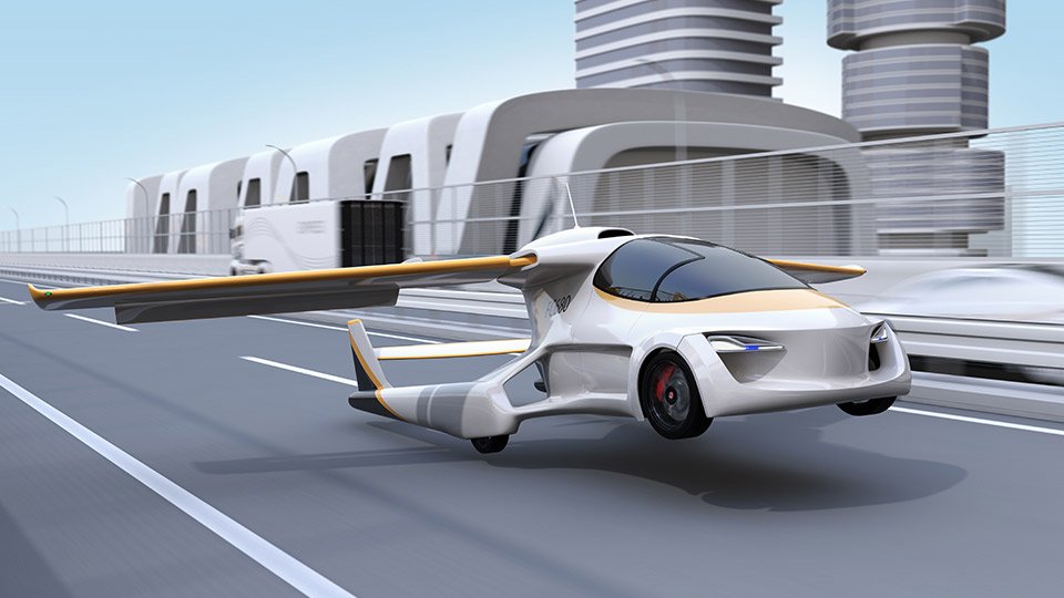 Future of Self Driving Vehicles