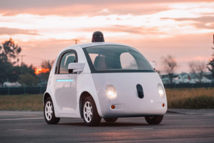 From Fiction to Fact: How the Future of Self-Driving Vehicles Is Unfolding in Smart Cities
