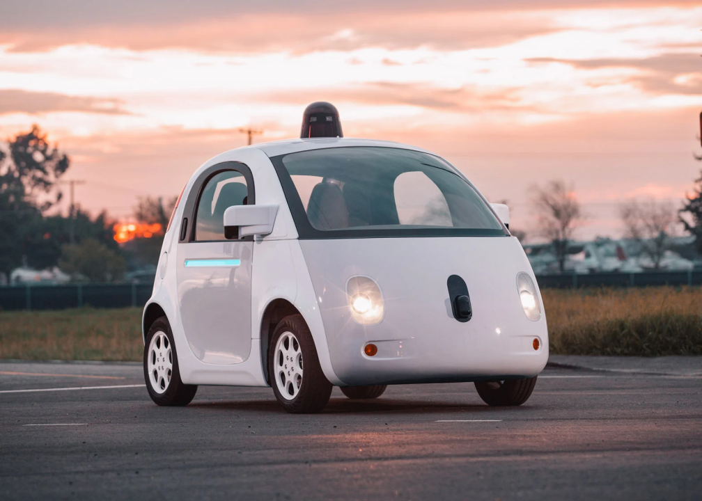 From Fiction to Fact: How the Future of Self-Driving Vehicles Is Unfolding in Smart Cities