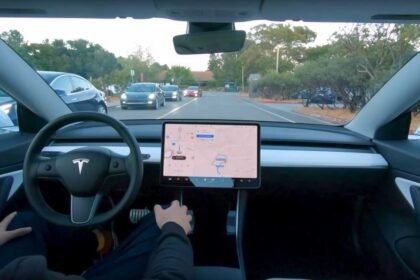 Subscription vs. One-Time Payment: What’s the Smartest Way to Pay for Full Self-Driving