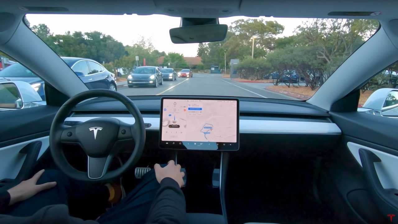 Subscription vs. One-Time Payment: What’s the Smartest Way to Pay for Full Self-Driving