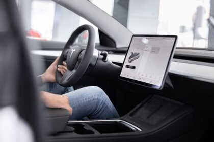 How Tesla’s Self Driving Technology Stacks Up in 2025