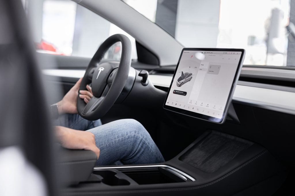 How Tesla’s Self Driving Technology Stacks Up in 2025