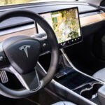 Tesla Autopilot