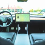 Tesla Autopilot