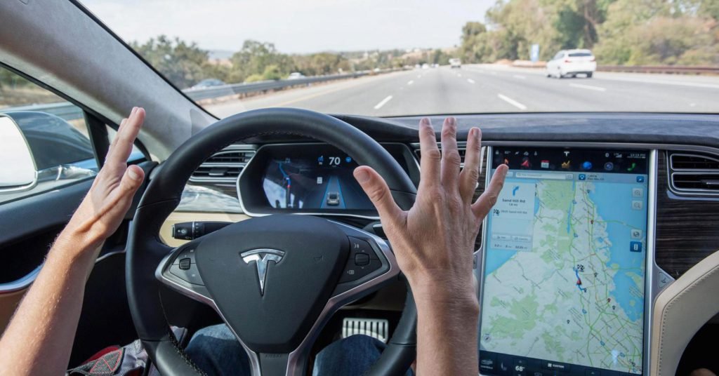  Tesla Full Self Driving Price