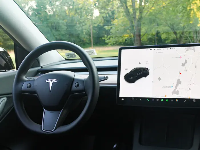  Tesla Full Self Driving Price