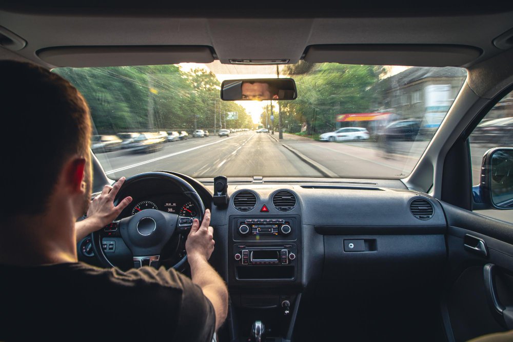 Assisted Driving to Autonomy