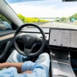 Full Self Driving