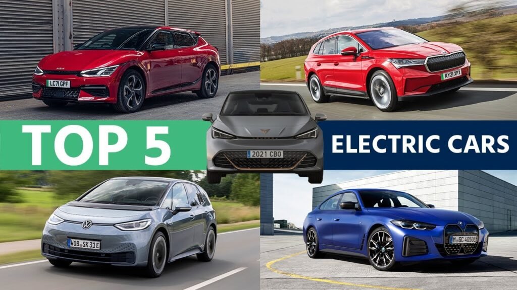 cheapest electric vehicles