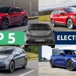 cheapest electric vehicles