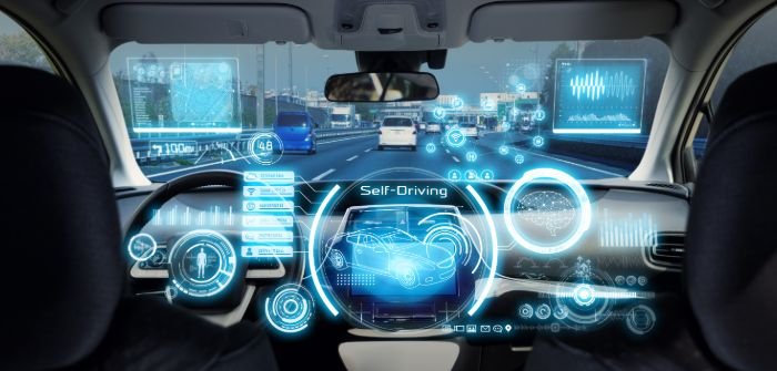 Future of Self Driving