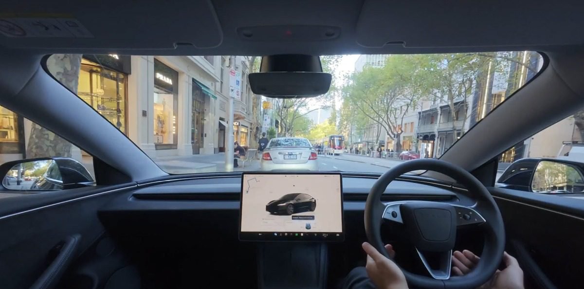 Assisted Driving to Autonomy