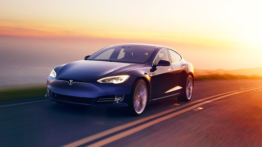 Best Self Driving Cars 2025