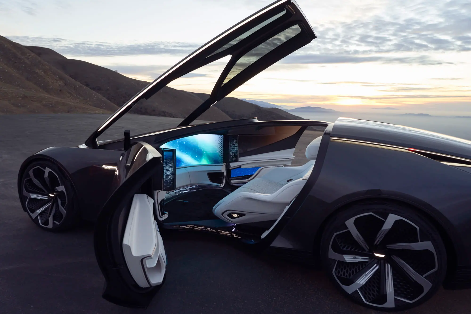Best Self Driving Cars 2025
