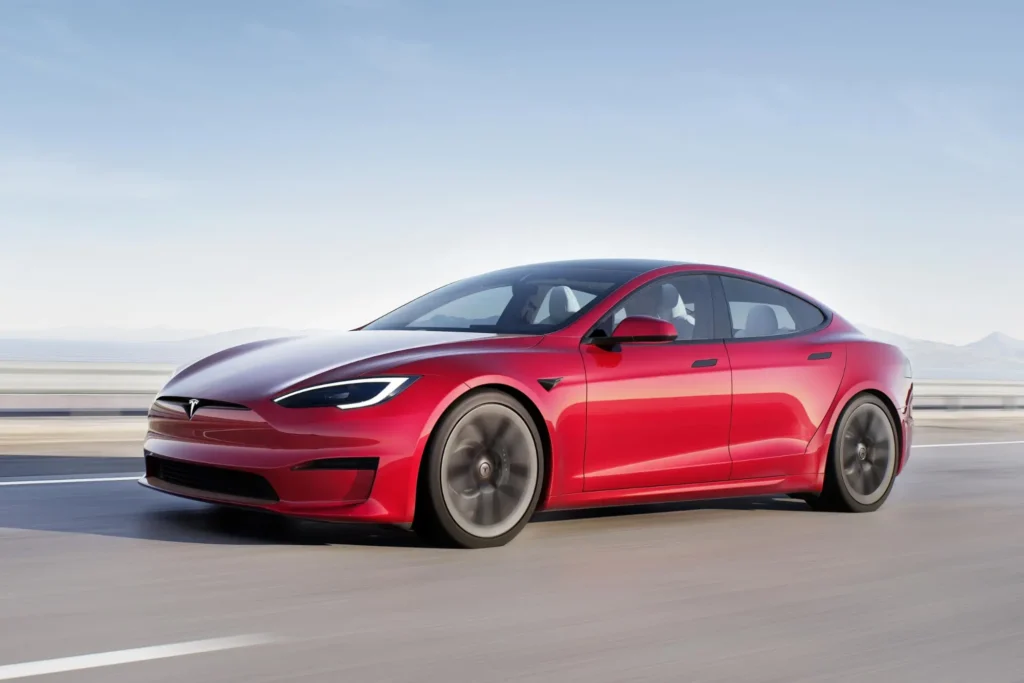 Why Pick a Best Self Driving Cars in 2025