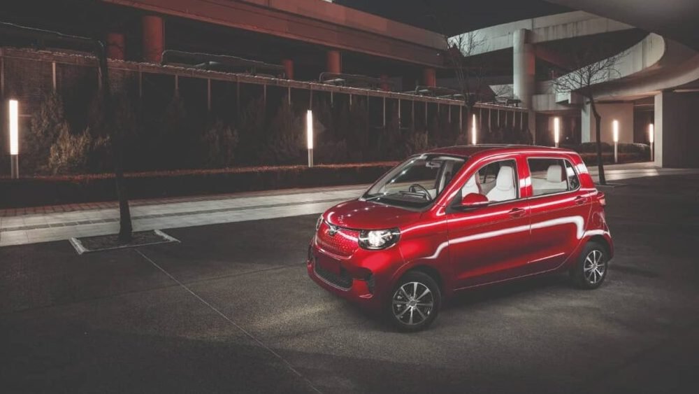 Can the Cheapest Electric Car Still Offer Long Range and Fast Charging?