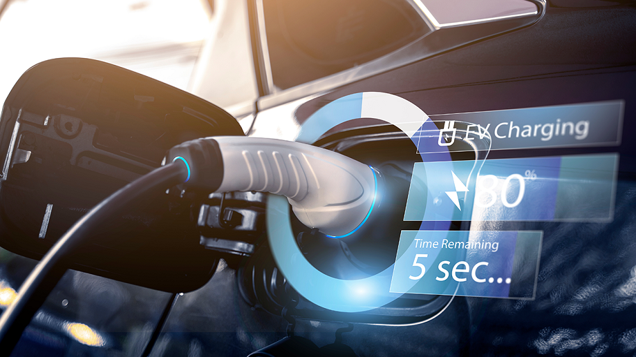 Self-Driving Smarts