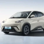 Budget Electric Cars