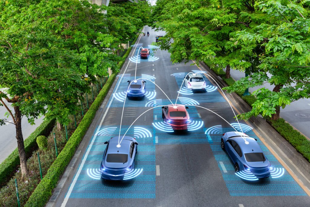 Future of Self-Driving Vehicles