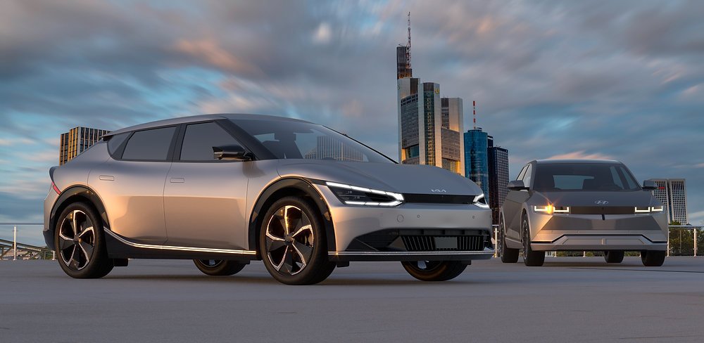 Cheapest Electric Cars in 2025