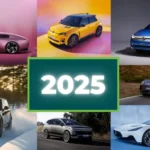 Budget Electric Cars