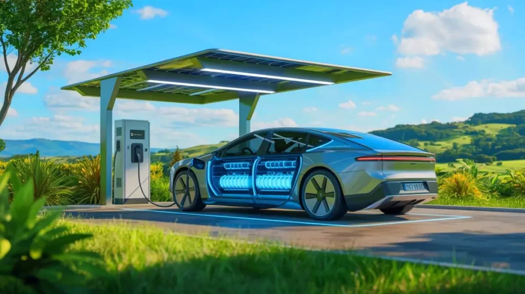Self-Driving Smarts