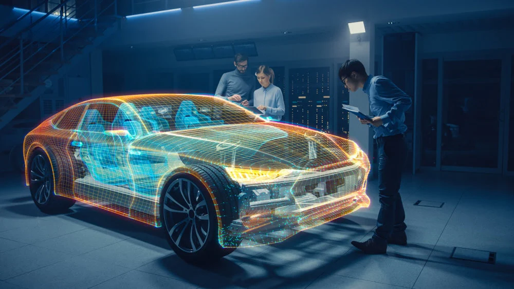 Full Self-Driving cars