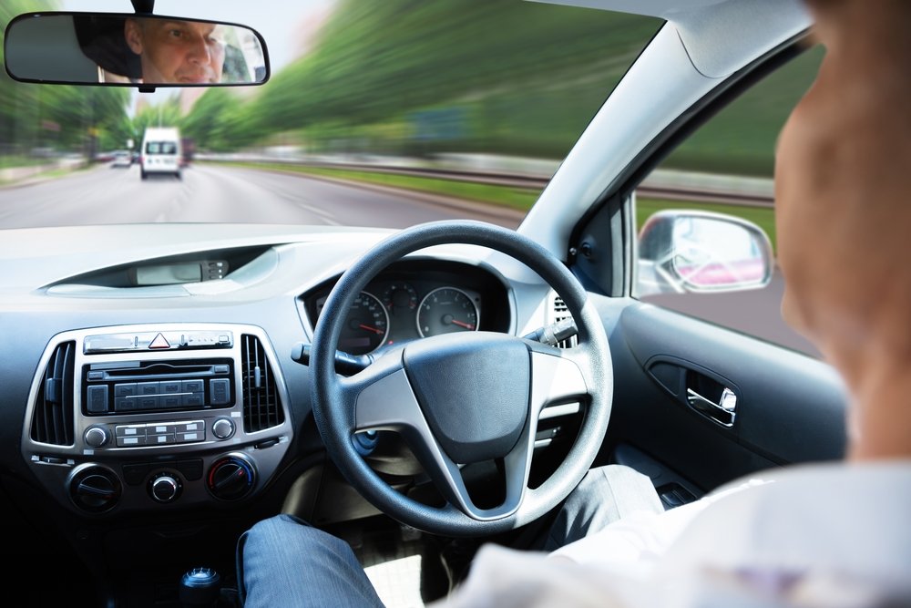 Self-Driving Vehicles