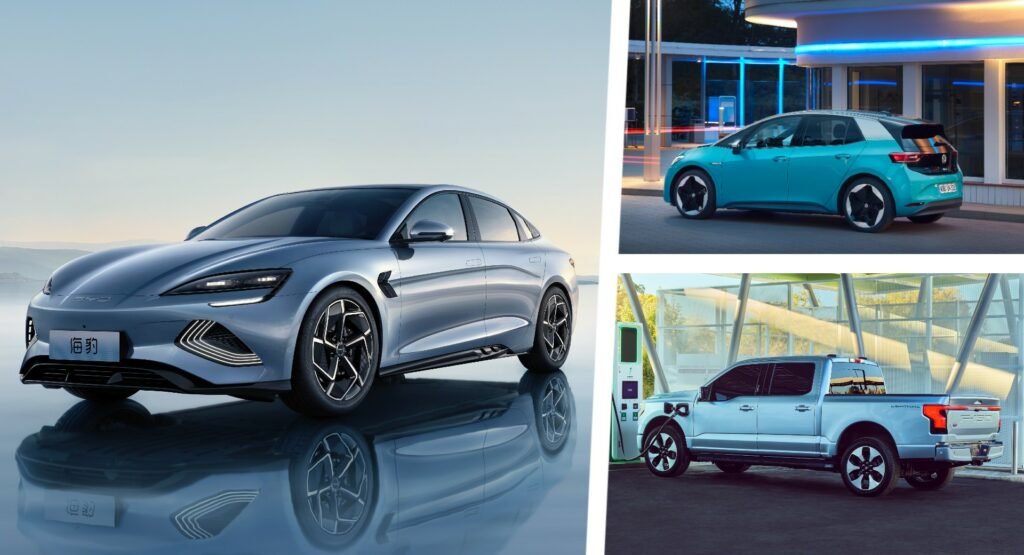 cheapest electric car