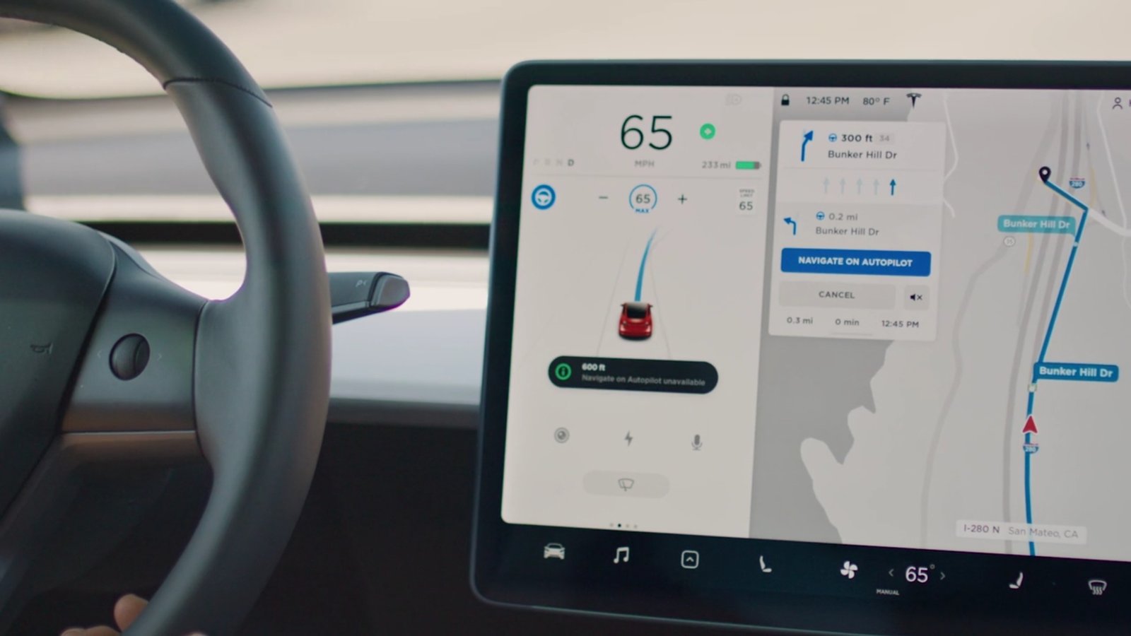 Future Of Self Driving cars