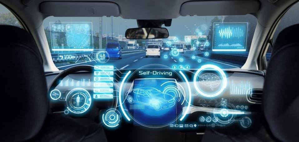 Full Self-Driving Supervised vs Autonomous